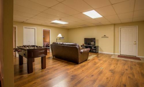 Ozarks Outdoor Legacy Home