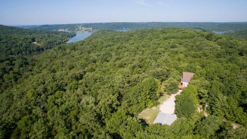 Ozarks Outdoor Legacy Home