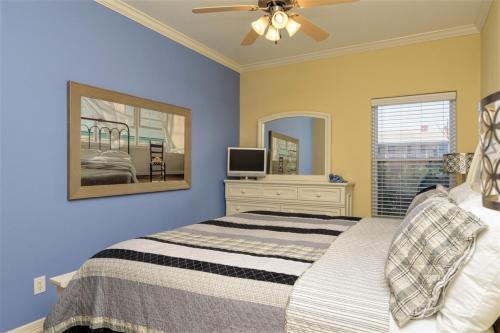 Apartamento Cora Lee Gulfview 101 Condo