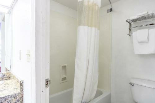 Hotel Motel 6 Savannah Airport - Pooler