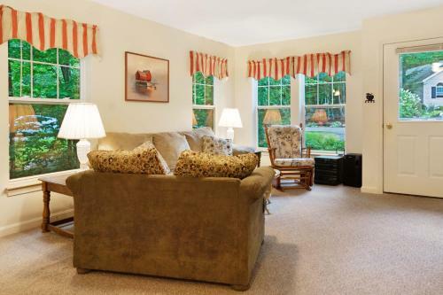 Point Sebago Destiny