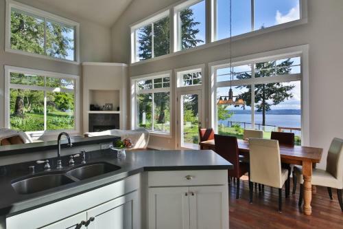 254 - Langley By The Sea - Panoramic Vista