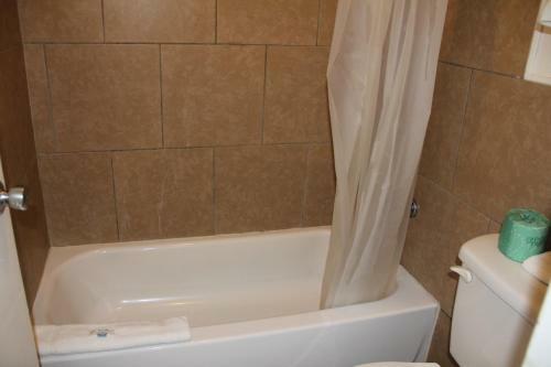 Motel Lonestar Inn And Suite