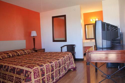 Motel Lonestar Inn And Suite