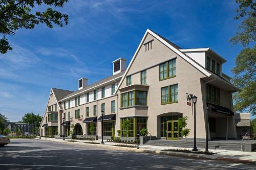 Posada The Inn At Swarthmore
