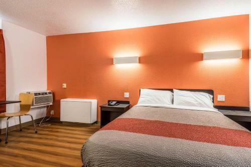Hotel Motel 6 Schenectady