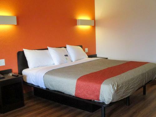 Hotel Motel 6 Schenectady