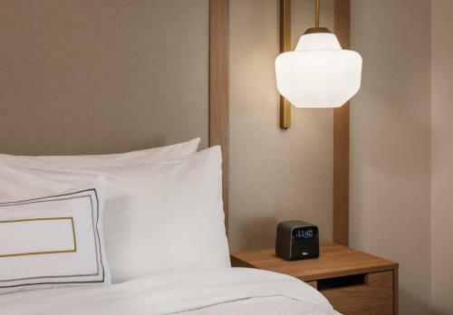 Hotel Fairfield Inn & Suites By Marriott Boston Walpole