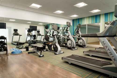 Hotel Holiday Inn Express Williamsburg