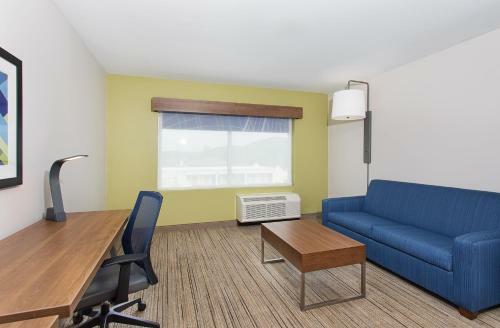 Hotel Holiday Inn Express Williamsburg