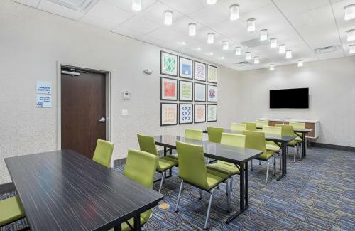 Hotel Holiday Inn Express Williamsburg
