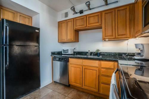 Apartamento 3br W/ Pool In Scottsdale