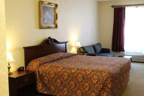 Hotel Silverland Inn & Suites