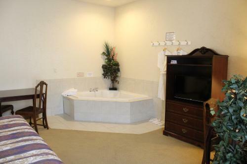 Hotel Silverland Inn & Suites