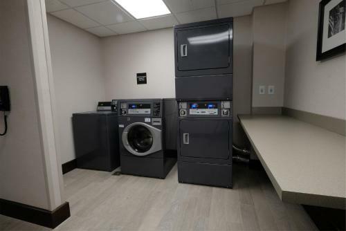 Hotel Hampton Inn Searcy Arkansas