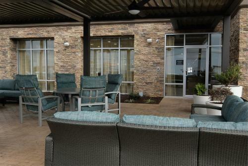 Hotel Hampton Inn Searcy Arkansas
