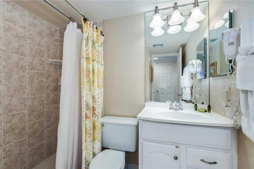 Apartamento East Gulf Condo #122