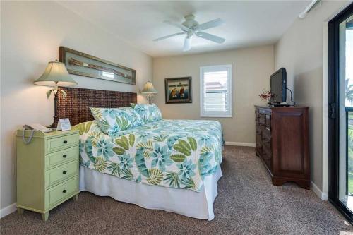Apartamento East Gulf Condo #122