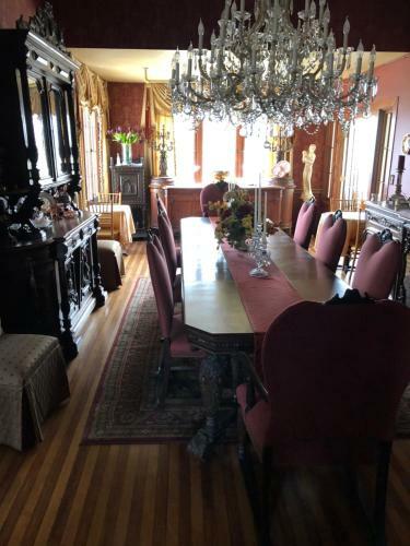 Bed & Breakfast Rader Manor