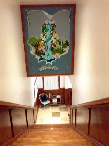 Hostal Honomu Inn