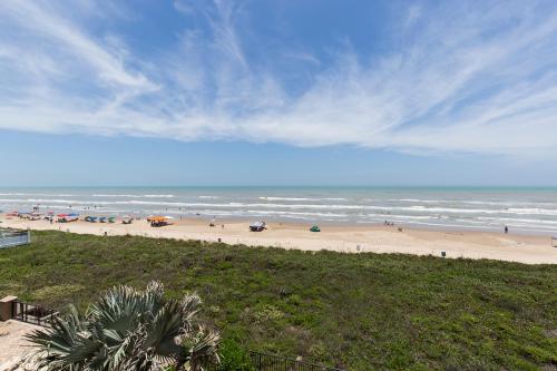 Apartamento 6508 Beach Dr. (bella Vita)