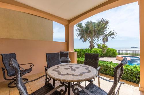 Apartamento 6508 Beach Dr. (bella Vita)