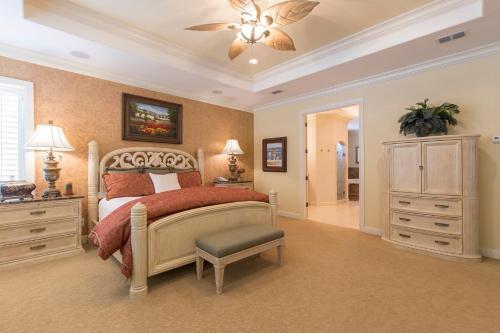 Apartamento 6508 Beach Dr. (bella Vita)