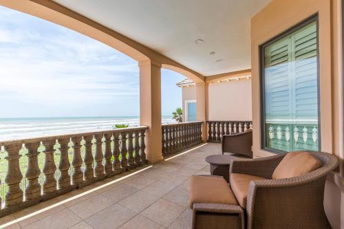 Apartamento 6508 Beach Dr. (bella Vita)