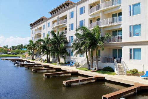 Apartamento Las Marinas 304 Condo