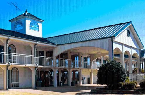 Motel Americana Inn - Henderson