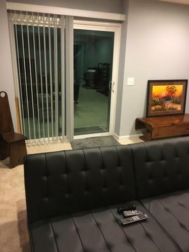 Comfortable Private Apartment