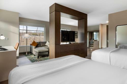 Cambria Hotel - Arundel Mills Bwi Airport
