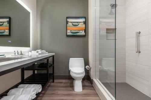Cambria Hotel - Arundel Mills Bwi Airport