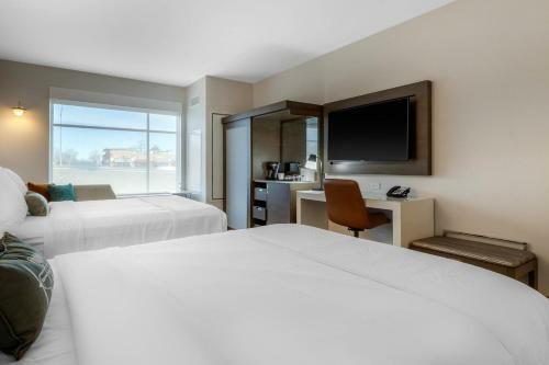 Cambria Hotel - Arundel Mills Bwi Airport