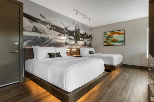 Cambria Hotel - Arundel Mills Bwi Airport