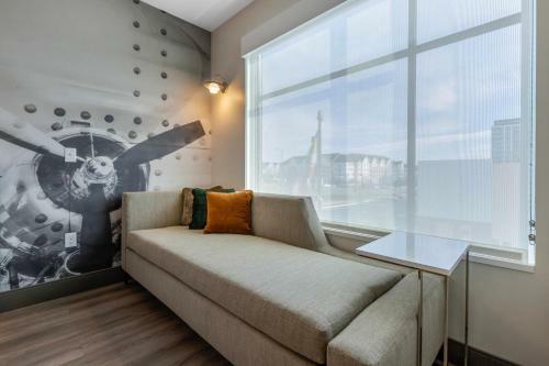 Cambria Hotel - Arundel Mills Bwi Airport