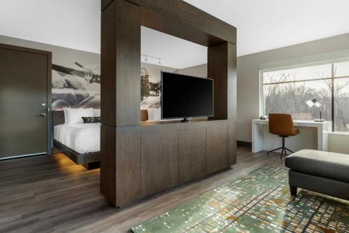 Cambria Hotel - Arundel Mills Bwi Airport