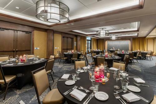 Cambria Hotel - Arundel Mills Bwi Airport