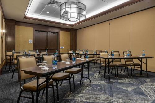 Cambria Hotel - Arundel Mills Bwi Airport