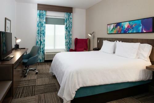Hotel Hilton Garden Inn Gallatin
