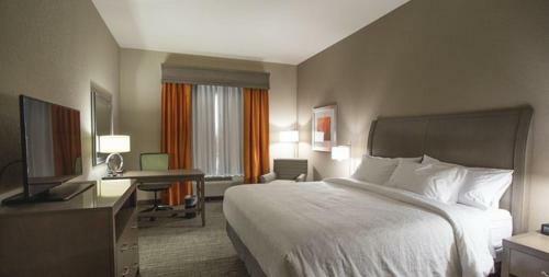 Hotel Hilton Garden Inn Bolingbrook I-55