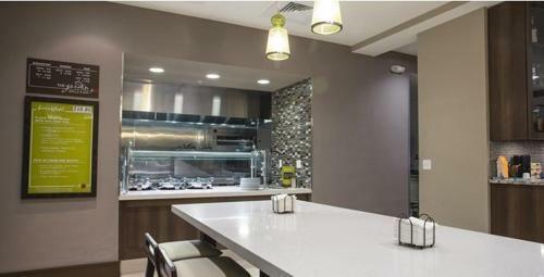 Hotel Hilton Garden Inn Bolingbrook I-55