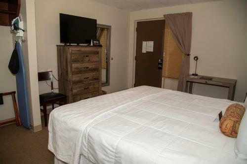 Hotel The Stables Inn & Suites