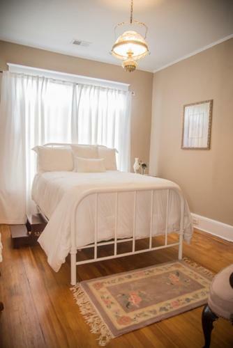 Bed & Breakfast Pecan Terrace Inn