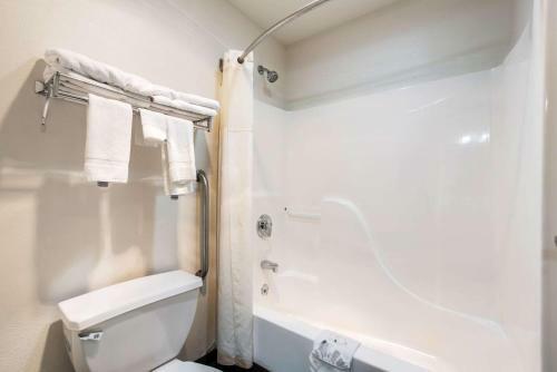 Hotel Quality Inn & Suites Menomonie