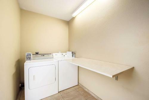 Hotel Quality Inn & Suites Menomonie