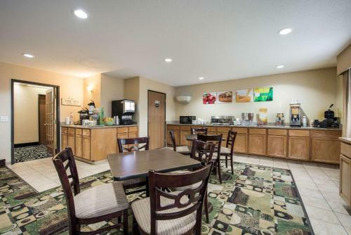 Hotel Quality Inn & Suites Menomonie