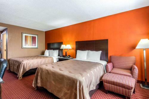 Hotel Quality Inn Kingston Springs