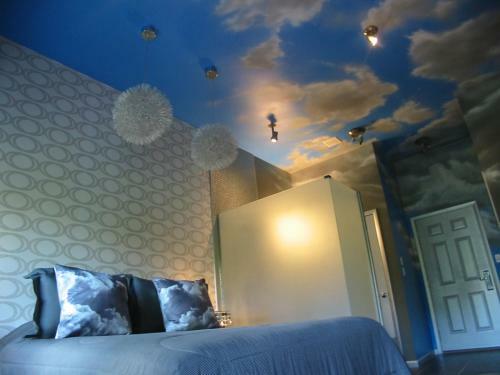 Hotel The Roxbury