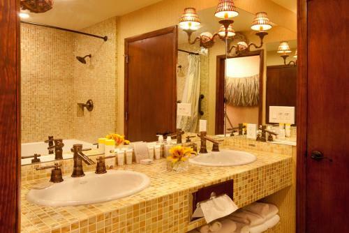 Hotel The Roxbury